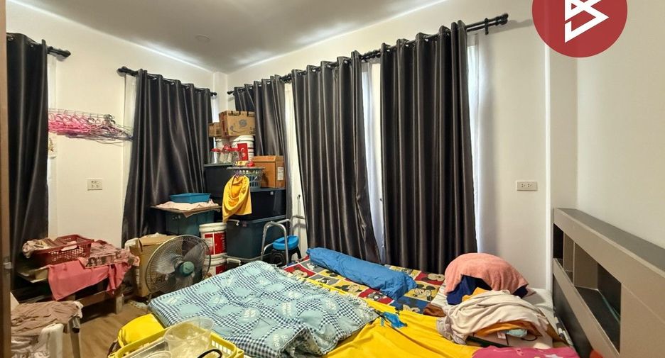 Haus zum Kauf mit 3 Zimmer in Ban Pong, Ratchaburi