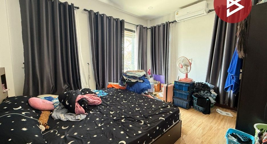 Haus zum Kauf mit 3 Zimmer in Ban Pong, Ratchaburi