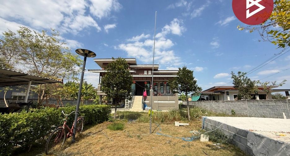 Haus zum Kauf mit 3 Zimmer in Ban Pong, Ratchaburi