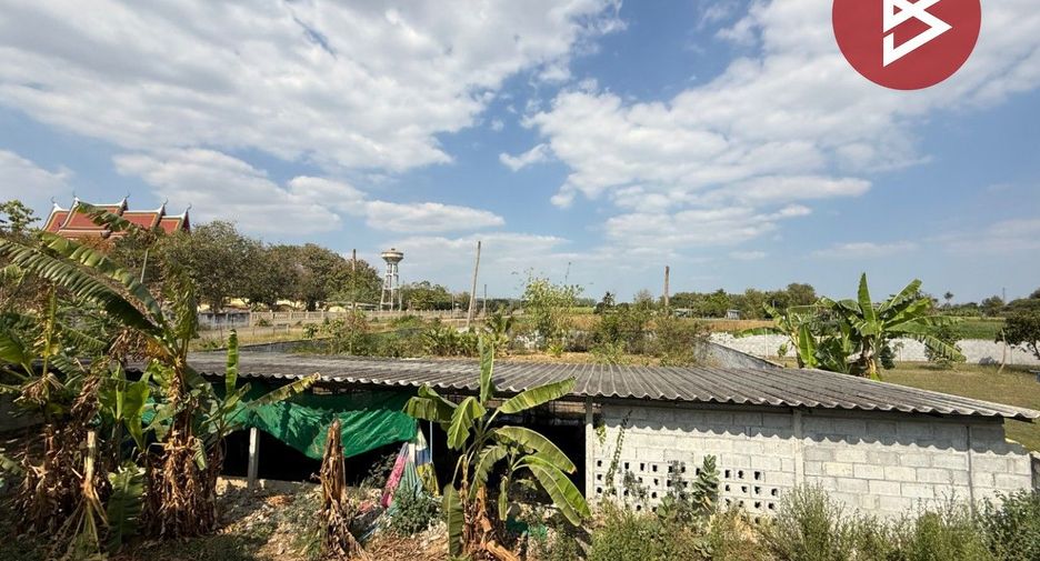 Haus zum Kauf mit 3 Zimmer in Ban Pong, Ratchaburi