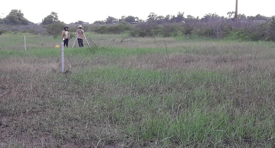 For sale land in Ongkharak, Nakhon Nayok
