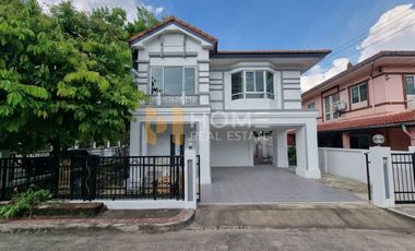 出售 3 卧室 独立屋 在 Mueang Nonthaburi, Nonthaburi