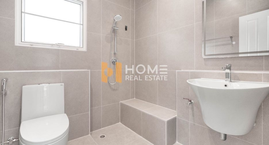 Продажа 3 спальни дом в Mueang Nonthaburi, Нонтабури