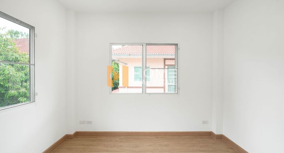Продажа 3 спальни дом в Mueang Nonthaburi, Нонтабури