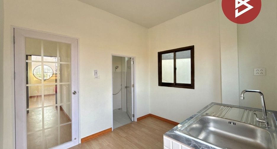 For sale 2 ベッドルーム house in Pak Tho, Ratchaburi