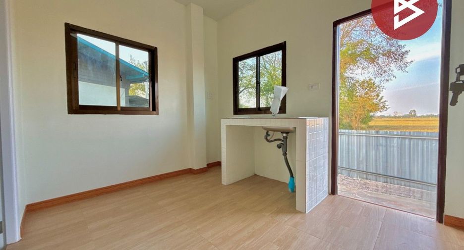 For sale 2 ベッドルーム house in Pak Tho, Ratchaburi