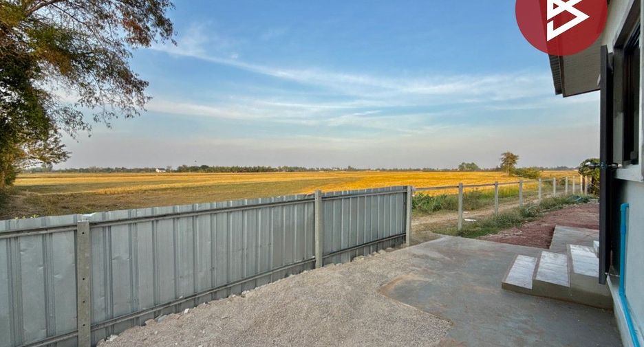 For sale 2 ベッドルーム house in Pak Tho, Ratchaburi