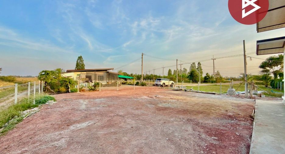 For sale 2 ベッドルーム house in Pak Tho, Ratchaburi