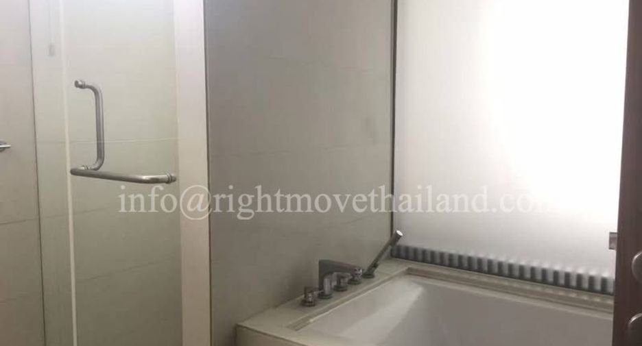 For rent and for sale 2 bedrooms condo in Khlong Toei, Bangkok