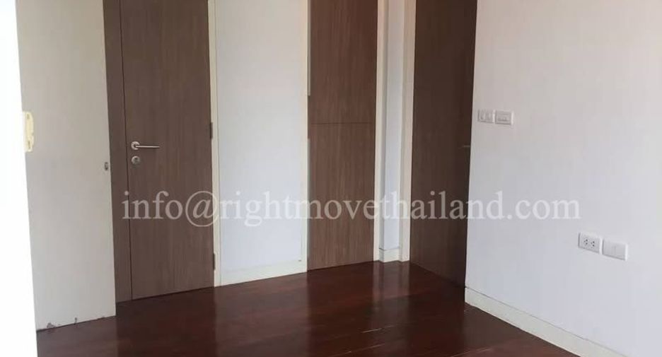 For rent and for sale 2 bedrooms condo in Khlong Toei, Bangkok