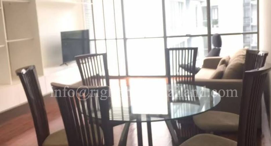For rent and for sale 2 bedrooms condo in Khlong Toei, Bangkok