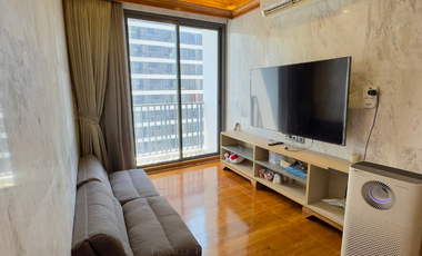 For sale 2 bedrooms condo in Watthana, Bangkok