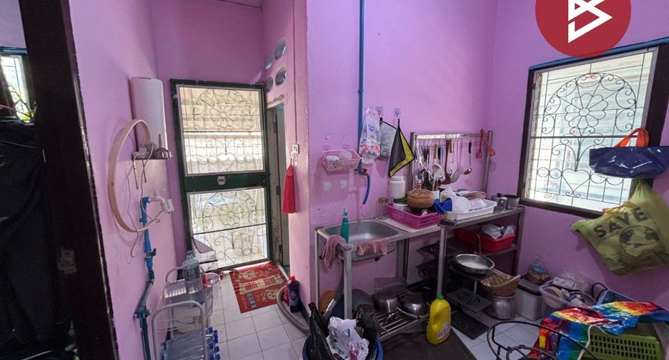For sale 2 bedrooms house in Nong Chok, Bangkok