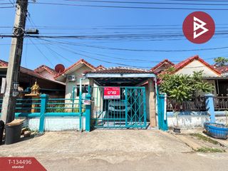 For sale 2 bedrooms house in Nong Chok, Bangkok