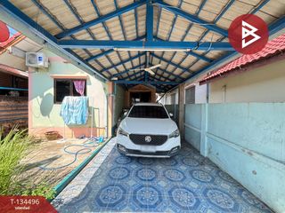 For sale 2 bedrooms house in Nong Chok, Bangkok