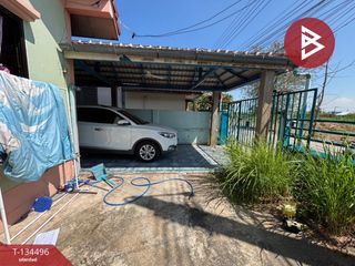 For sale 2 bedrooms house in Nong Chok, Bangkok