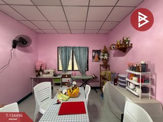 For sale 2 bedrooms house in Nong Chok, Bangkok