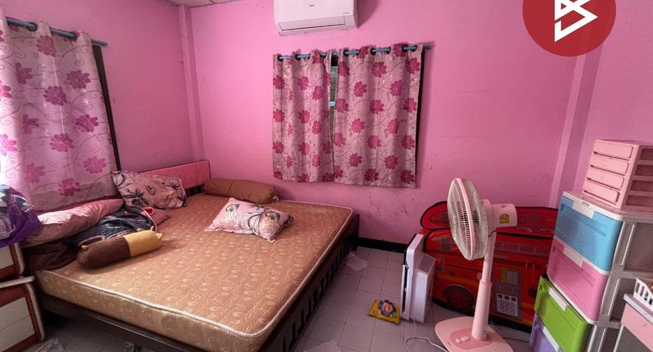 For sale 2 bedrooms house in Nong Chok, Bangkok