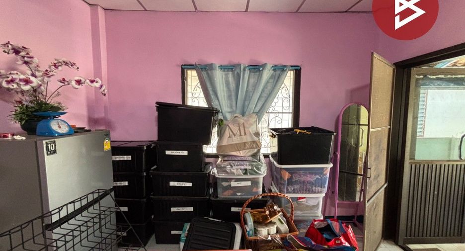 For sale 2 bedrooms house in Nong Chok, Bangkok