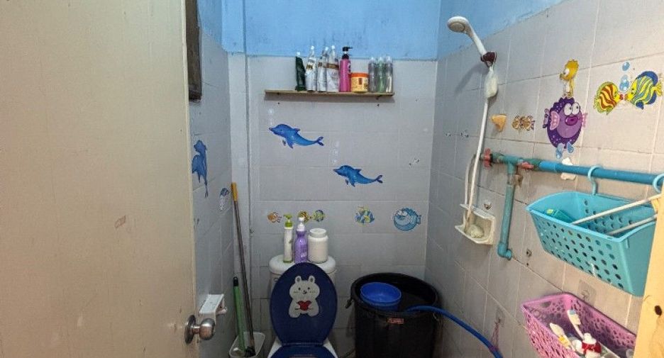 For sale 2 bedrooms house in Nong Chok, Bangkok