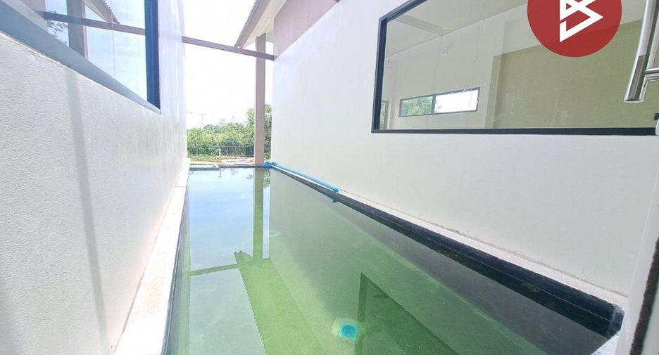 For sale 3 bedrooms house in Mueang Nakhon Sawan, Nakhon Sawan