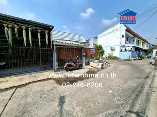 Продажа 2 спальни таунхаус в Mueang Nonthaburi, Нонтабури