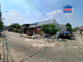 Продажа 2 спальни таунхаус в Mueang Nonthaburi, Нонтабури