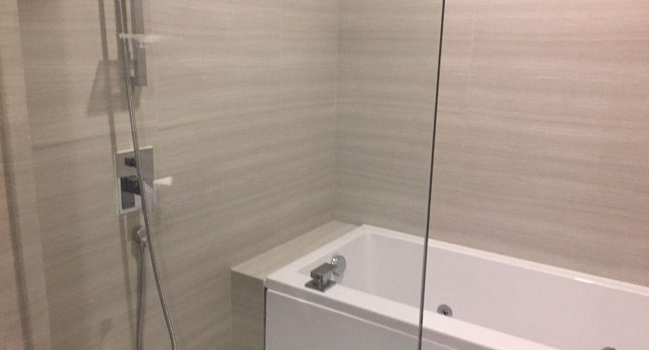 Wohnung zur Miete mit 2 Zimmer in Watthana, Bangkok