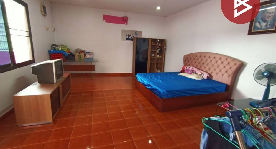 For sale warehouse in Mueang Samut Prakan, Samut Prakan