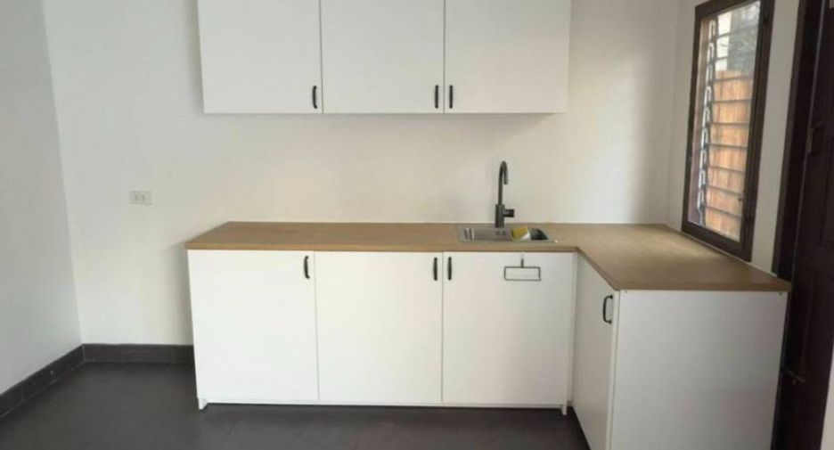 For rent 3 bedrooms townhouse in Watthana, Bangkok