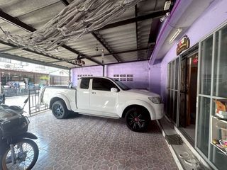 For sale 3 bedrooms townhouse in Si Racha, Chonburi