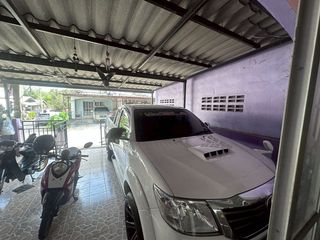 For sale 3 bedrooms townhouse in Si Racha, Chonburi