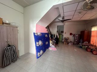 For sale 3 bedrooms townhouse in Si Racha, Chonburi
