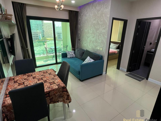 For Rent 1 Bedroom Condo In Bang Lamung, Chonburi