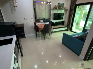 出租 1 卧室 公寓 在 Bang Lamung, Chon Buri