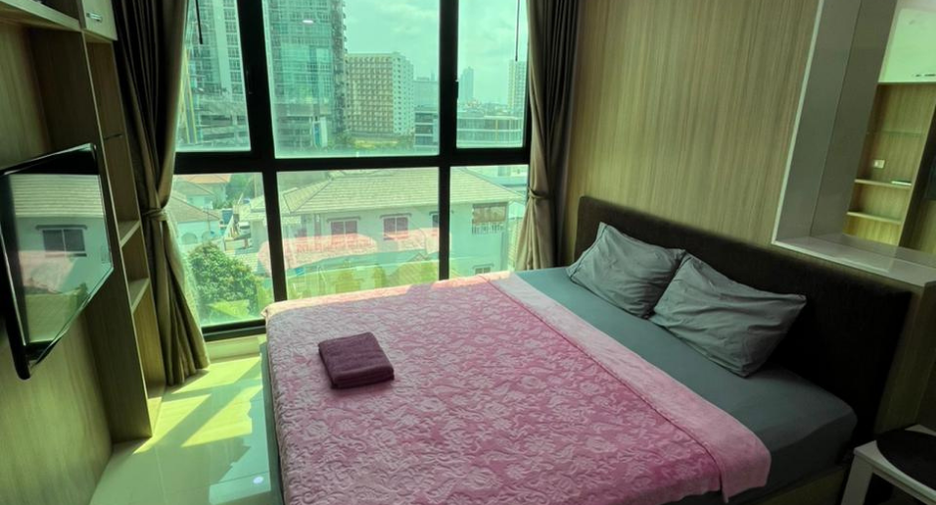 For rent 1 Beds condo in Bang Lamung, Chonburi