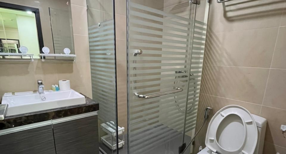 For rent 1 Beds condo in Bang Lamung, Chonburi