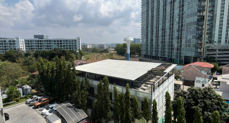 For rent 1 Beds condo in Bang Lamung, Chonburi