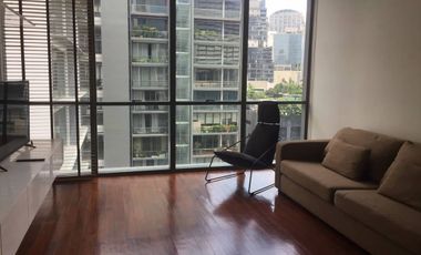À louer 2 chambres condo à Khlong Toei, Bangkok