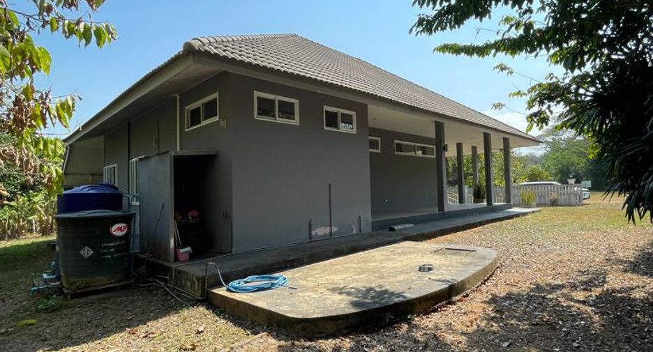 ขาย 2 ห้องนอน บ้านเดี่ยว ใน แม่ริม, เชียงใหม่