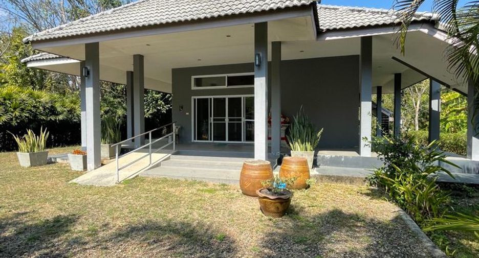 ขาย 2 ห้องนอน บ้านเดี่ยว ใน แม่ริม, เชียงใหม่