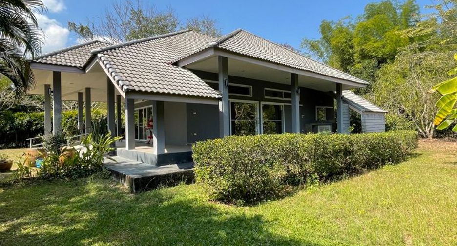 ขาย 2 ห้องนอน บ้านเดี่ยว ใน แม่ริม, เชียงใหม่