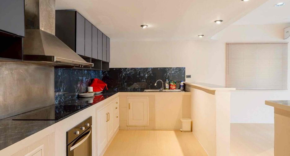 Villa en alquiler de 5 habitaciones en Bang Lamung, Chonburi