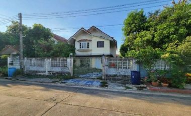 For sale 1 bed house in Thanyaburi, Pathum Thani