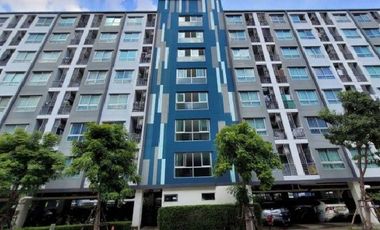 ขาย 1 เตียง คอนโด ใน ลำลูกกา, ปทุมธานี