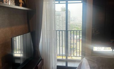 À louer 1 chambre condo à Chatuchak, Bangkok