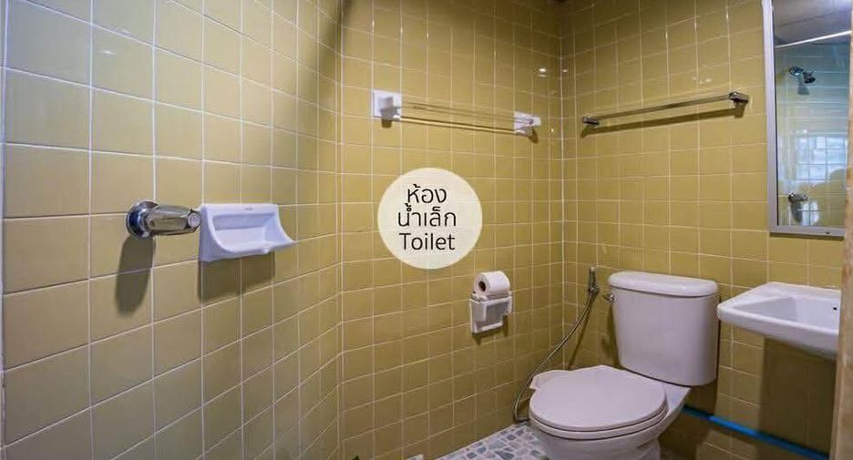 Condo en alquiler de 3 habitaciones en Bang Lamung, Chonburi