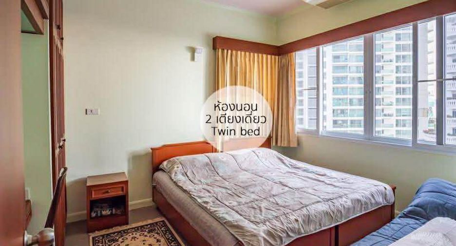 Condo en alquiler de 3 habitaciones en Bang Lamung, Chonburi