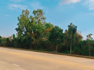 For sale land in Bang Lamung, Chonburi