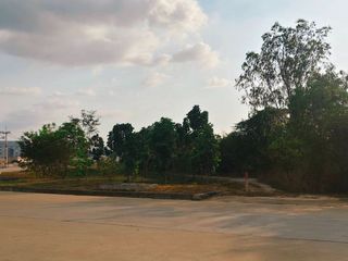For sale land in Bang Lamung, Chonburi